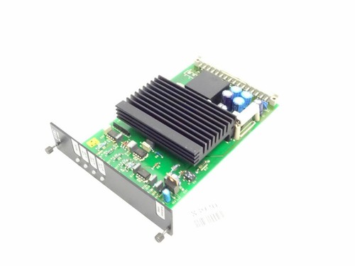 Pmc sv1000 module - pmc,