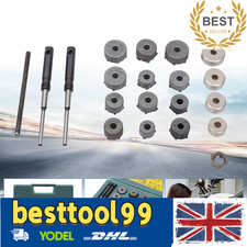 Valve Seat Reamer Valve Seat