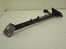 Audi A8 4E D3 Front NS Left Support Bar Corner Brace 4E0805463F