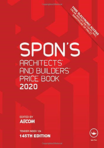 Spon architects and - architects',