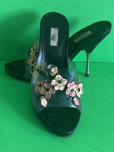 Vintage prada leather - vintage, &