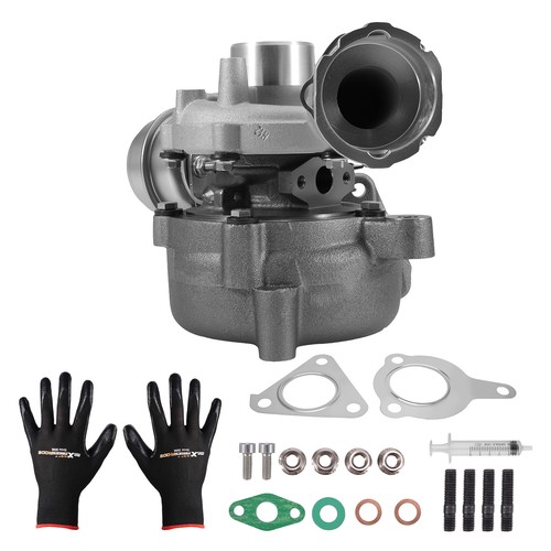 Vgt turbo for audi 2 - audi, a4