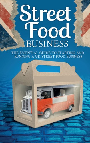 Street food business starting - street,