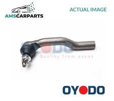 Track rod end rack - end,