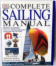 Complete Sailing Manual