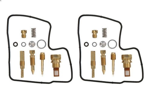 Repair kit carburetto - repair, keyster
