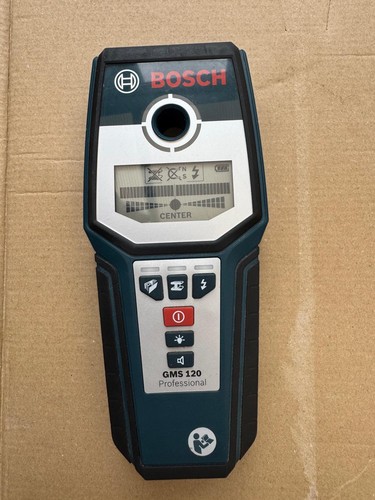 Bosch gms120 professional - gms120,