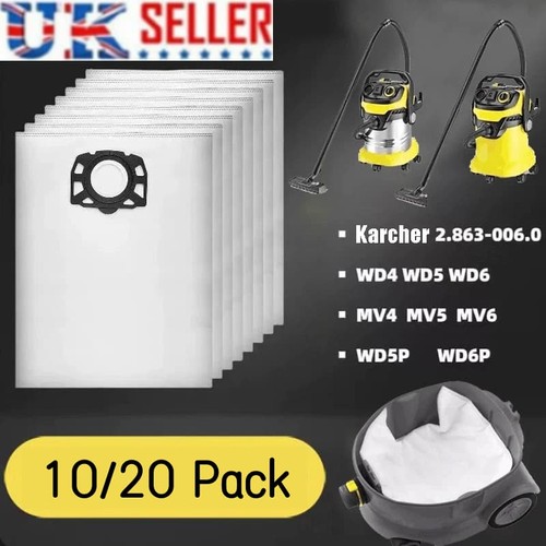 10pcs dust hepa bags for - hepa,