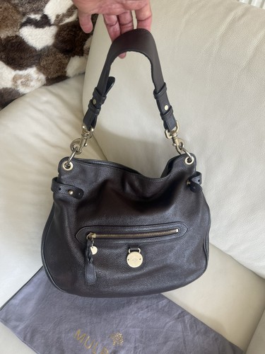 Beautiful authentic mulberry - authentic,