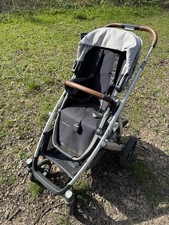 Uppababy vista pushchair - v2,