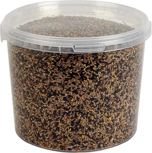 Premium canary mixture food - mixture,