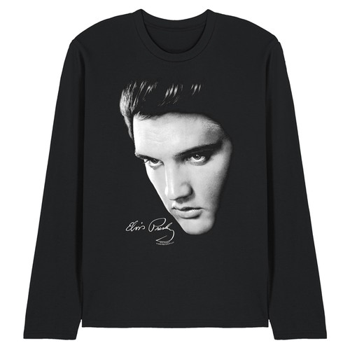 Elvis presley face - presley,