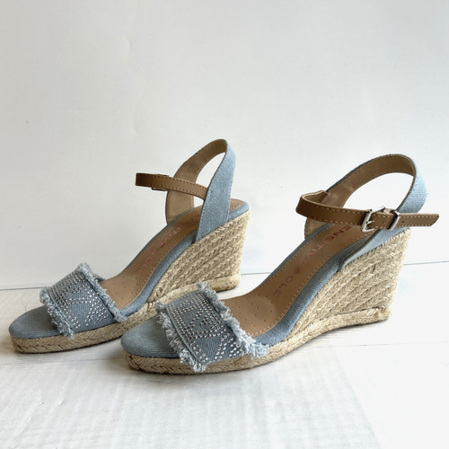 Womens shoes wedge - f&f,