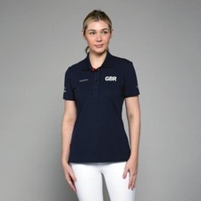 Toggi GBR Ladies Vilette Polo