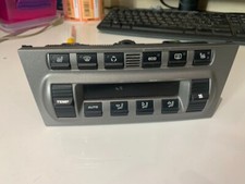 PORSCHE BOXSTER 987 HEATER CONTROL 99765311111 DK06