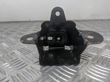 Peugeot 107 Urban 2009 Seat