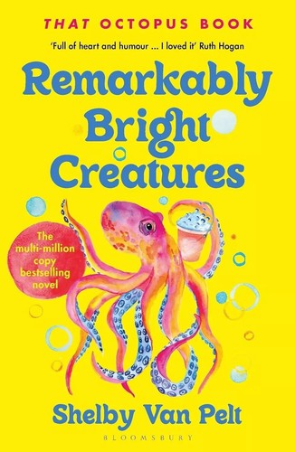 Remarkably bright creatures - remarkably,