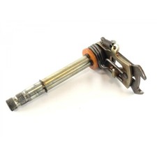 BMW F 800 ST [2006] - shift