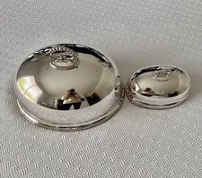 Large & Small pair Antique