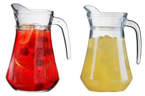 Luminarc classic jug litre - classic, 1.6