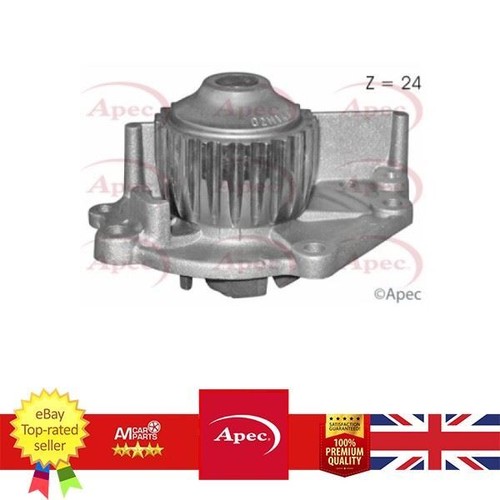 Engine cooling water pump for - engine,