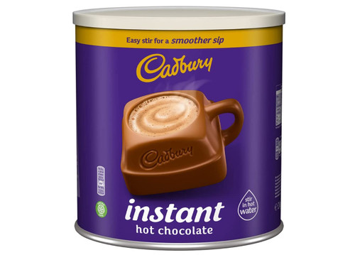 Instant hot chocolate - instant,
