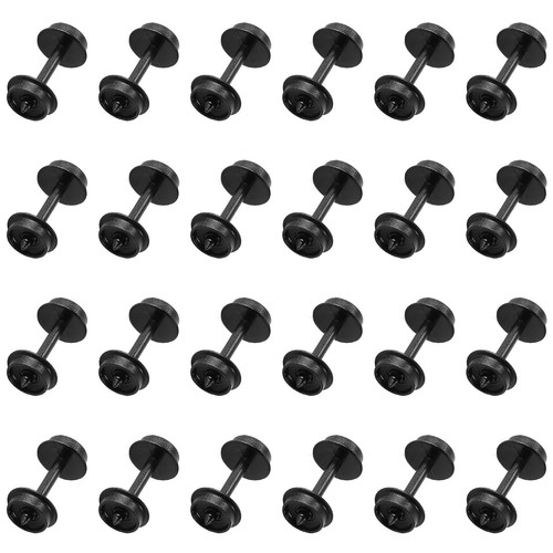 24pcs 48pcs scale pom - 24pcs/48pcs,