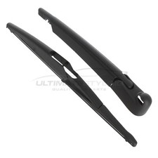 Rear Windscreen Wiper Arm &