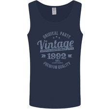 Vintage Year 34th Birthday