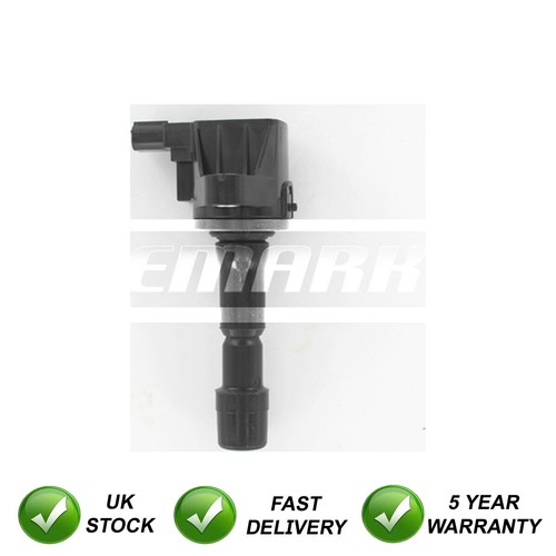 Sjr ignition coil pack - coil,