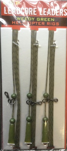 Esp carp fishing - carp, leadcore