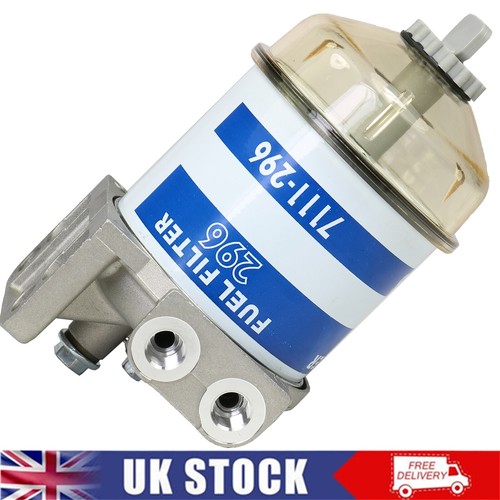 Fits for diesel fuel filter - diesel,