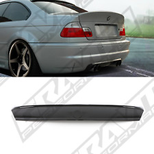 CSL STYLE BIG REAR BOOT