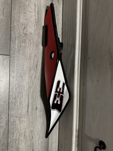 Aprilia rs4 125 left - 125, tail
