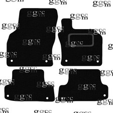 FOR AUDI A3 & S3 5-DOOR 2013