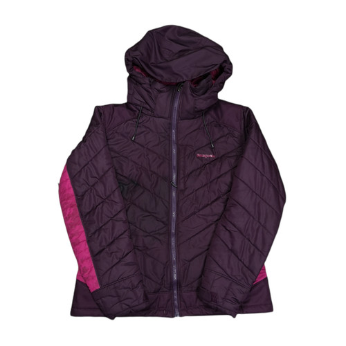 Patagonia puffer jacket size - puffer,