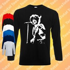 Phil Lynott Long Sleeve