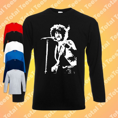 Phil lynott long sleeve - phil,