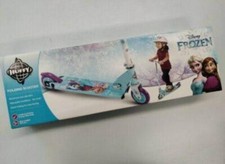 Frozen scooter New & Boxed