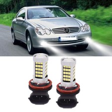 Kit Bulbs H11 LED Fog Light