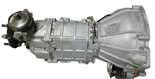 Speed gearbox hydraulic - 5,