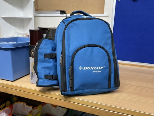 Dunlop sport picnic rucksack - sport,