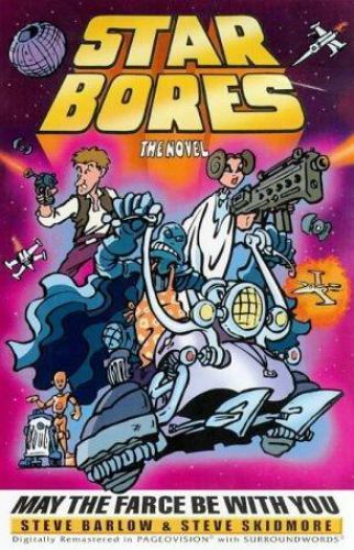 Star bores skidmore - bores!,,