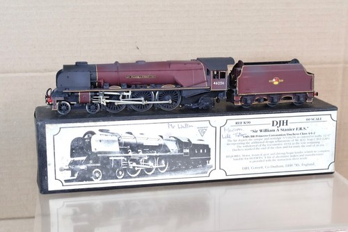 Djh models k90 - djh, built