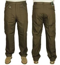Carabou Mens Cargo Combat