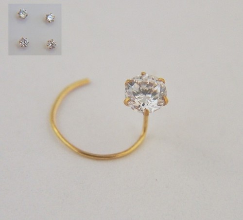 9ct gold 5mm - 9ct,