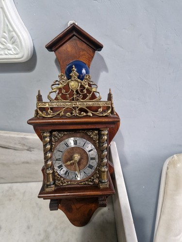 Vintage dutch electric wall - vintage,