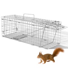 Humane Rat Traps, Animal Trap