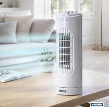 Status inch tower fan with - inch,