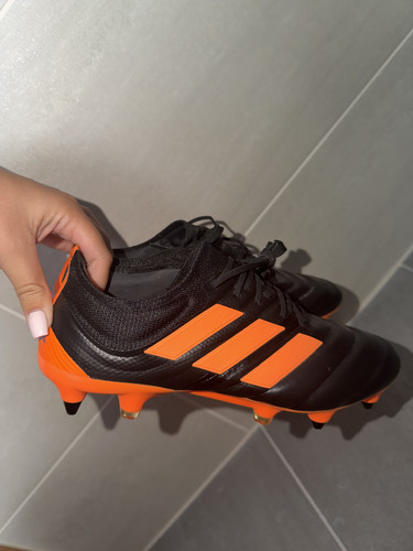 Adidas copa tags - copa, sg.